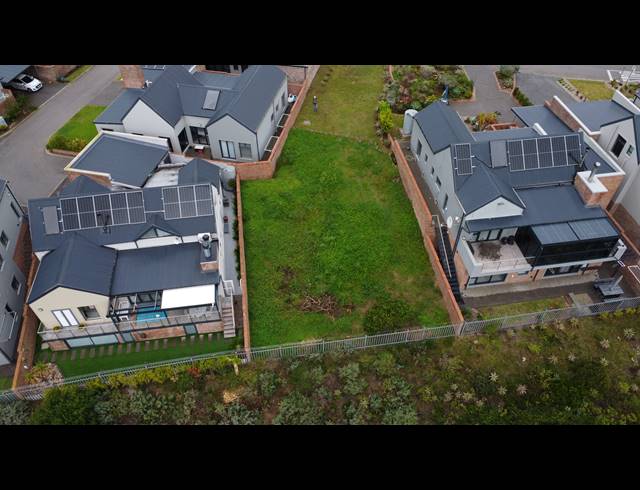 337M² VACANT LAND FOR SALE IN HARTENBOS CENTRAL